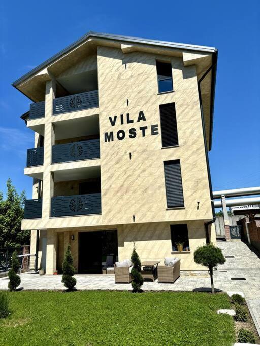 Villa Moste With Pool & Ev Station Ljubljana Exterior foto