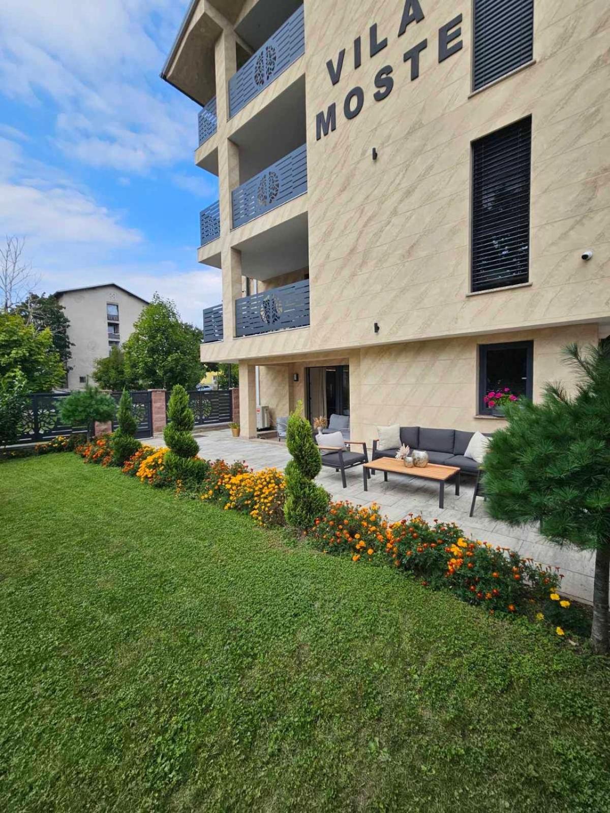Villa Moste With Pool & Ev Station Ljubljana Exterior foto
